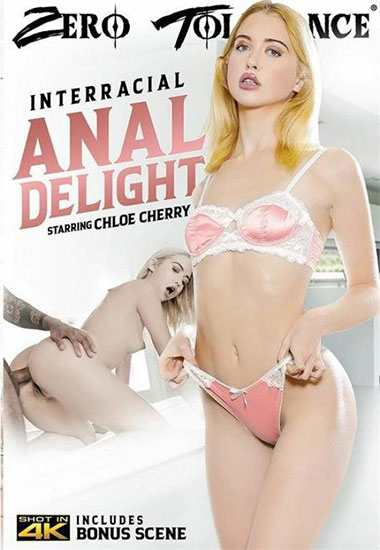 Anal Delight - Sex Title: Interracial Anal Delight - order as porn DVD