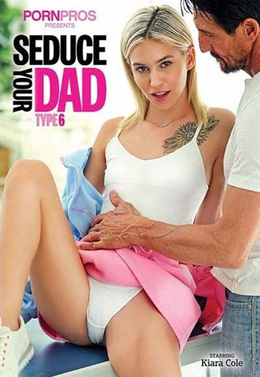 Seduce Dad - Sex Title: Seduce Your Dad Type 06 - order as porn DVD