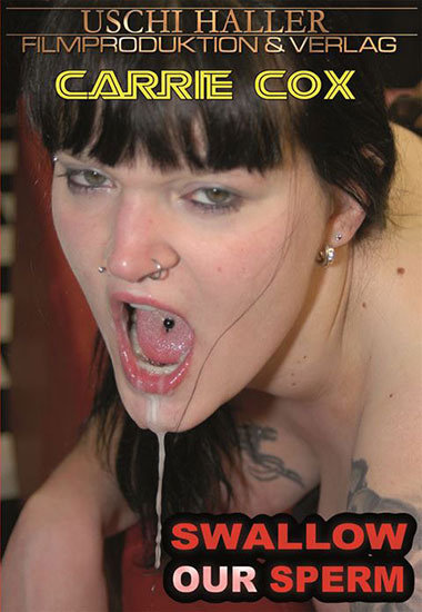 Cum Swallow Dvds - Sex Title: Swallow Our Sperm - order as porn DVD