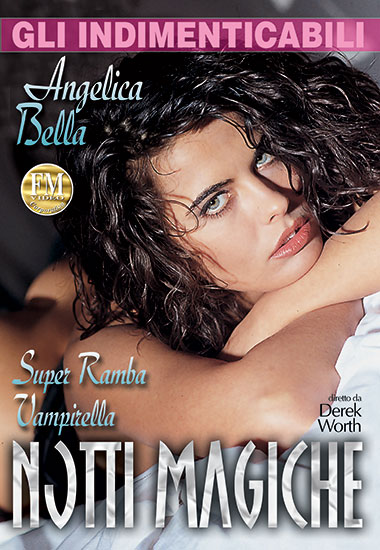 Notti Sex - Sex Title: Notti Magiche - order as porn DVD