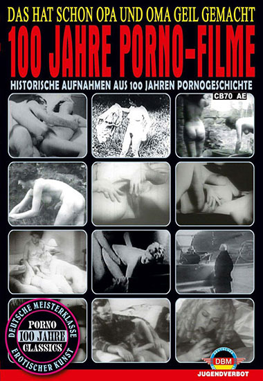 Porno Studio DBM page 1 