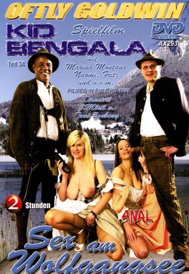 Bengalasex - Sex Title: Kid Bengala -Sex am Wolfgangsee - order as porn DVD