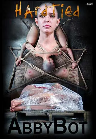Hardtied: AbbyBot | Belrose | DVD