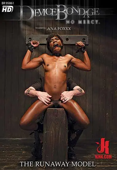 The Runaway Model | Kink.com | DVD
