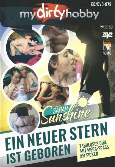 Ein neuer Stern ist geboren | mydirtyhobby | DVD