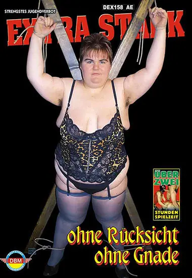 Extra Stark 158 | DBM | DVD, Download, VOD