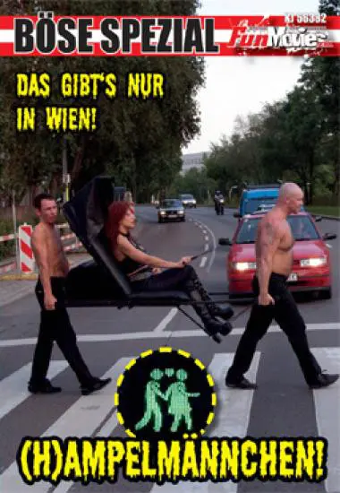 Ampelmännchen | FunMovies | DVD
