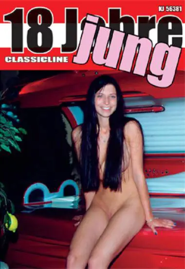 CLASSICLINE - 18 Jahre jung | FunMovies | DVD