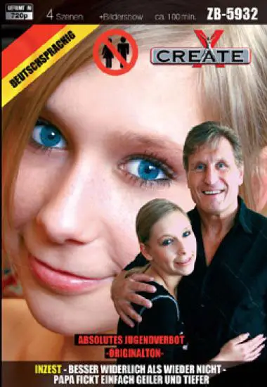 Inzest - Besser widerlich als wieder nicht | Create X | DVD