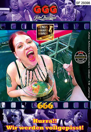 Hurra, Wir Werden Vollgepisst(666) at sexvideoall.com