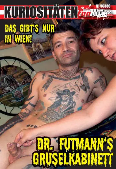 Dr. Futmann´s Gruselkabinett(FunMovies) at sexvideoall.com