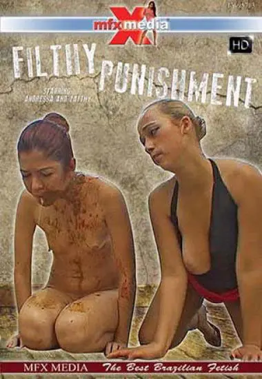 Filthy Punishment - R92(MFX) at sexvideoall.com