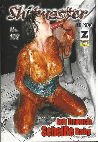 Shitmaster 108 | Z-Faktor | DVD, Download, VOD