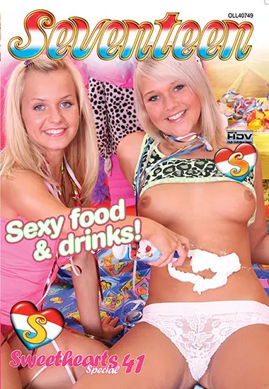 Sweethearts Special 41 | SEVENTEEN | DVD