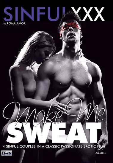 Make Me Sweat | SINFUL XXX | DVD