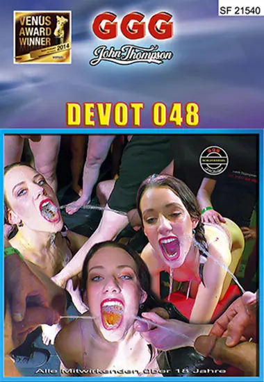 Devot 048(GGG) at sexvideoall.com