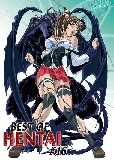 Best Of Hentai #16(Trimax) at sexvideoall.com