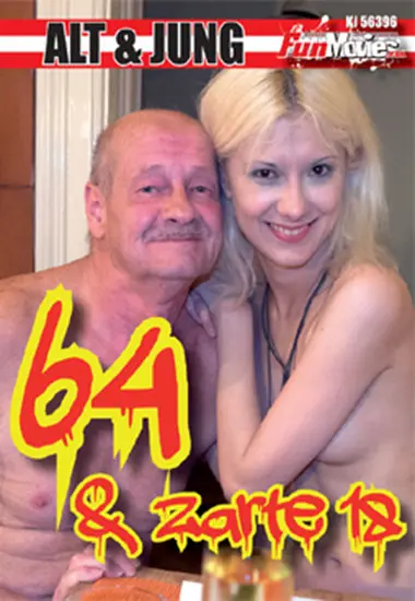 Alt and jung - 64 and zarte 18! | FunMovies | DVD