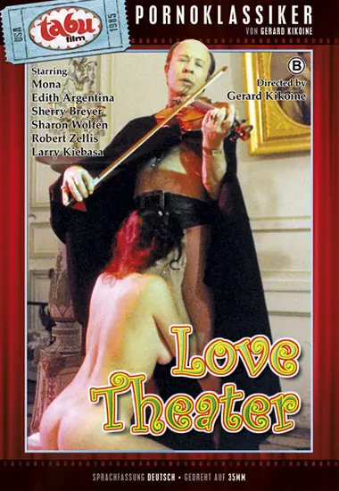 Love Theater(Tabu) (Download available) at sexvideoall.com