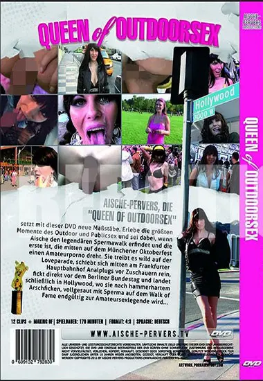 Queen of Outdoorsex(Aische-Pervers) at sexvideoall.com(back cover)