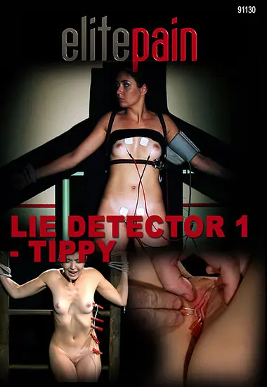 Elite Pain - Lie Detector 1 Tippy | Belrose | DVD