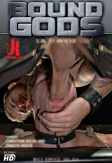 Slave Boy Initiation(Kink.com) at sexvideoall.com
