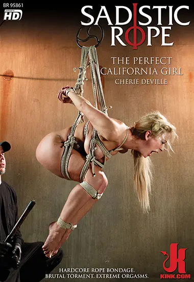 The Perfect California Girl(Kink.com) at sexvideoall.com