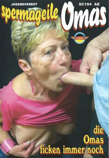 Spermageile OMAS(DBM) (Download available)