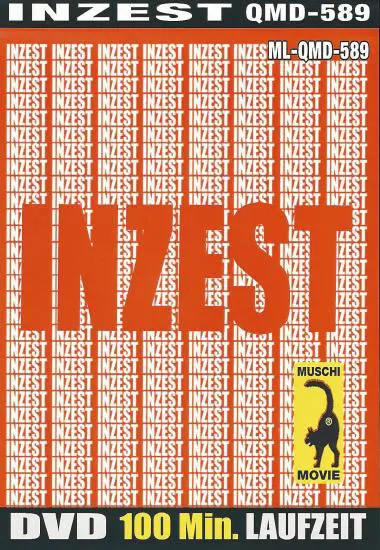 Inzest 43 (QUT) | Muschi | DVD