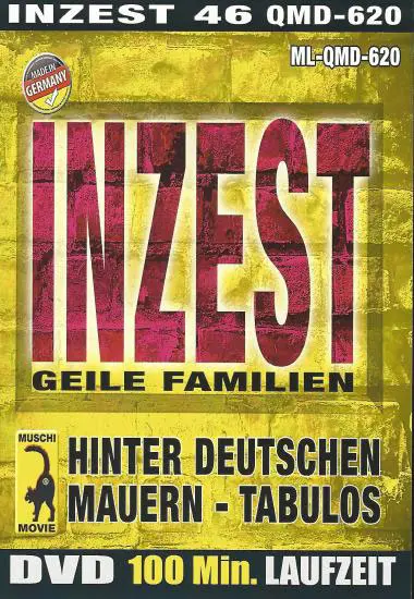 Inzest 46 - Geile Familien (QUT)(Muschi)