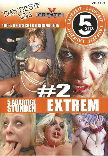 Extrem #2(Create X) at sexvideoall.com