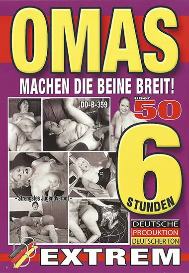 OMAS B-359 | BB-Video | DVD, Download, VOD