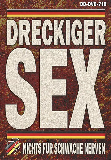 Dreckiger Sex DVD 718(BB-Video) (Download available)