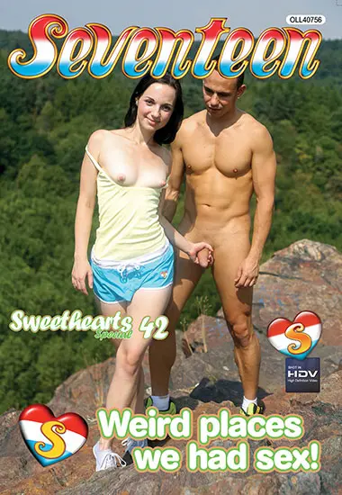 Sweethearts Special 42(SEVENTEEN) at sexvideoall.com