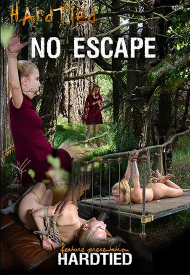 Hardtied - No Escape | Belrose | DVD