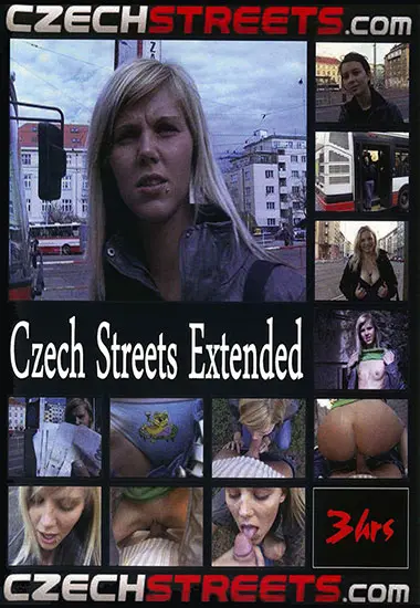 Streets - Extended 9(CZECH) at sexvideoall.com