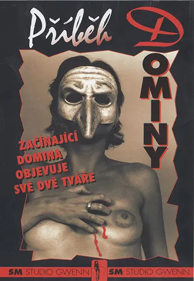 THE STORY OF DOMINA (PRIBEH DOMINY)(BOHEM) (Download available)