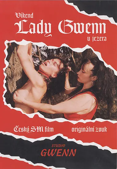 WEEKEND OF LADY GWENN (VIKEND LADY GWENN)(BOHEM) (Download available)