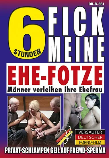 Fick meine Ehefotze B-361(BB-Video) (Download available)