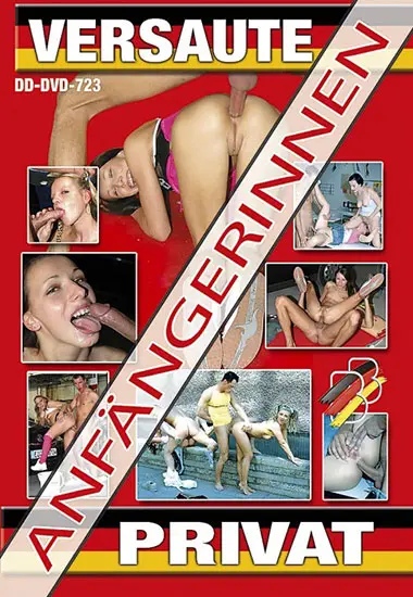 Anfängerinnen DVD-723 | BB-Video | DVD