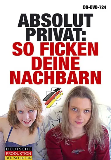 Absolut Privat DVD-724 | BB-Video | DVD