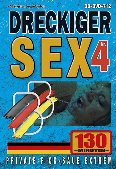 Dreckiger Sex DVD-712 | BB-Video | DVD, Download, VOD