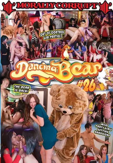 Dancing Bear 26 | Morally Corrupt