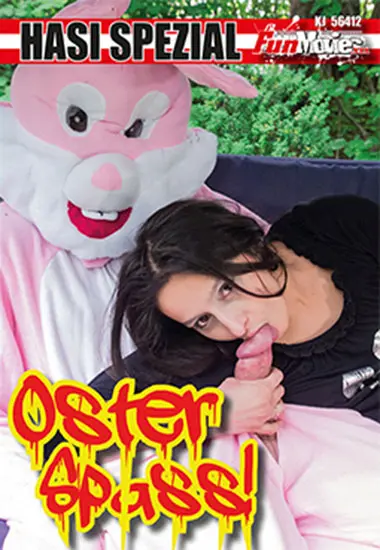 HASI SPEZIAL - Osterspaß! | FunMovies | DVD