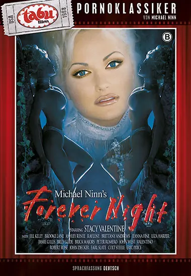 Michael Ninnand#180;s Forever Night(Tabu)