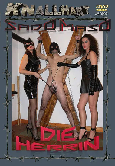 Knallhart die Herrin | Oftly Goldwin | DVD, Download, VOD