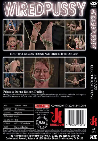 Bad Ass Electrical Toys(Kink.com) at sexvideoall.com(back cover)