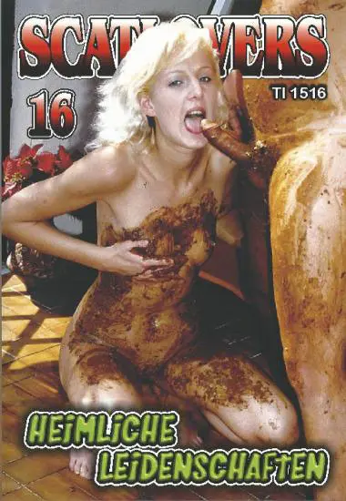 Scatlovers 16 | Z-Faktor | DVD, Download, VOD