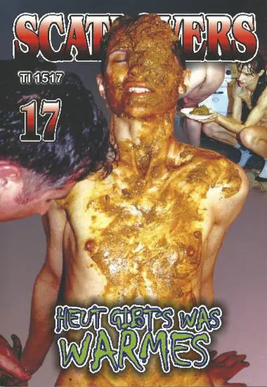 Scatlovers 17 | Z-Faktor | DVD, Download, VOD