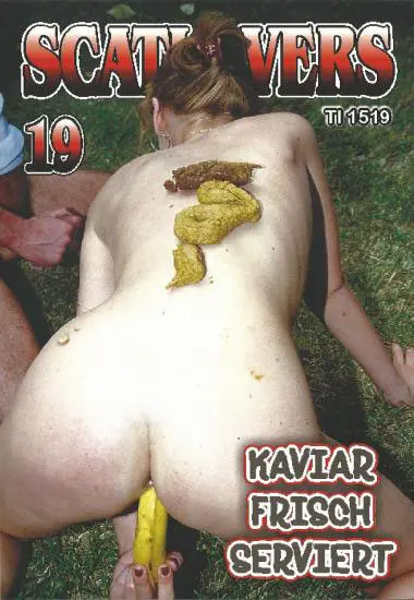 Scatlovers 19 | Z-Faktor | DVD, Download, VOD